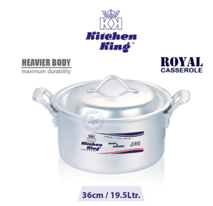 Royal Casserole 36cm